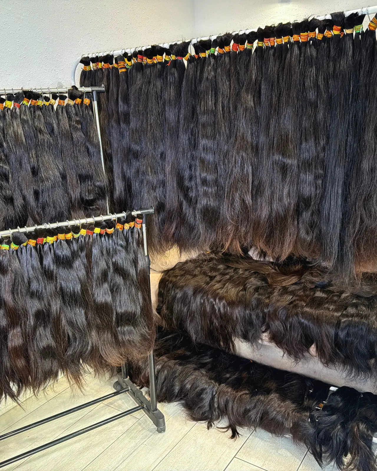 Оптовые партнёры MaxHair Boutique